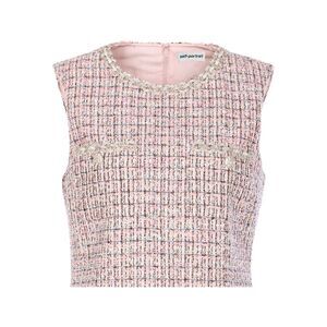 Self-Portrait Pink Dresses - Cocktail & Party Dresses Women
